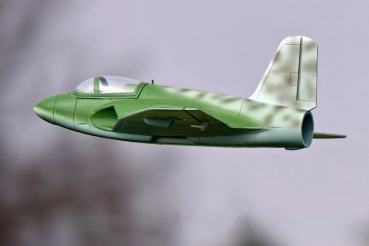 Freewing Lippisch P.15 64mm EDF Jet - PNP